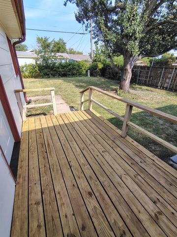 3152 S Everett, Wichita, KS 67217