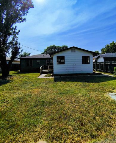 3152 S Everett, Wichita, KS 67217