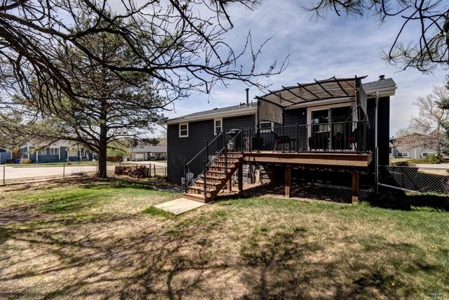 2924 MINNETONKA DR, Rapid City, SD 57702