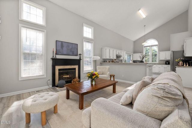 5308 Bentgrass Drive, Raleigh, NC 27610