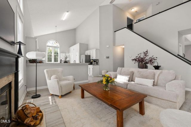 5308 Bentgrass Drive, Raleigh, NC 27610