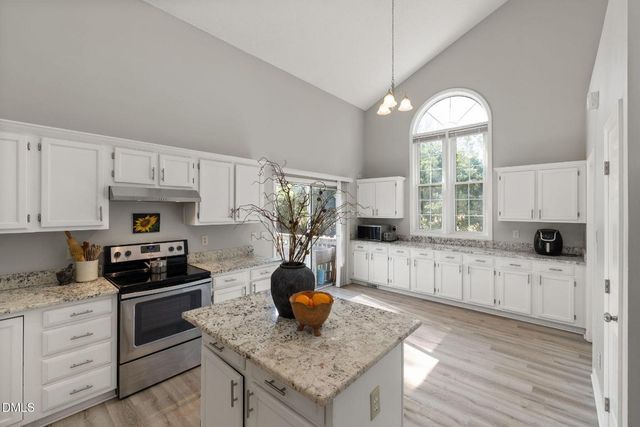 5308 Bentgrass Drive, Raleigh, NC 27610