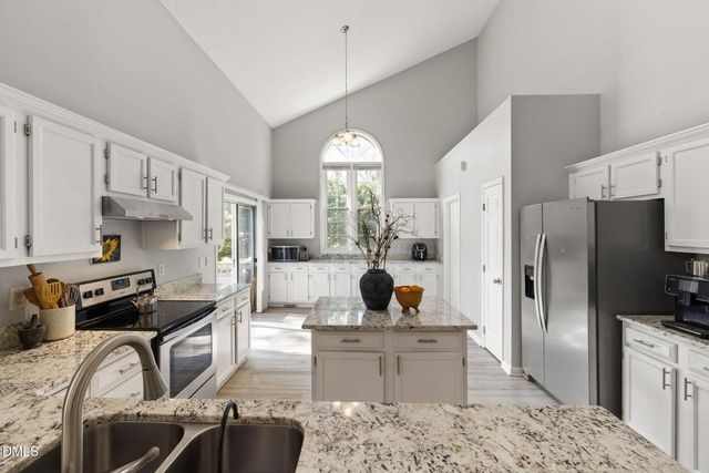 5308 Bentgrass Drive, Raleigh, NC 27610