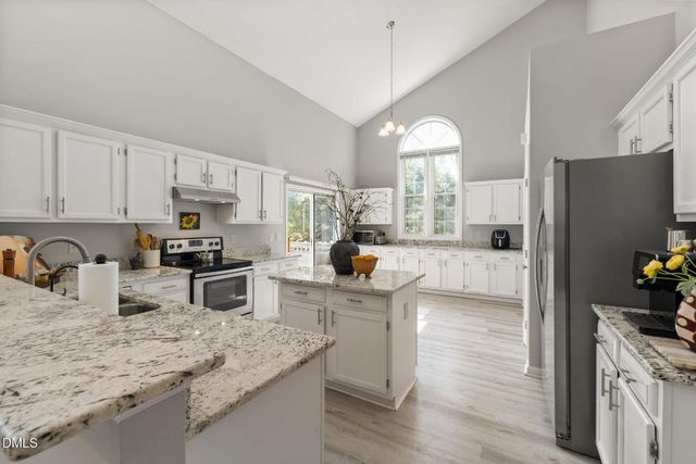 5308 Bentgrass Drive, Raleigh, NC 27610