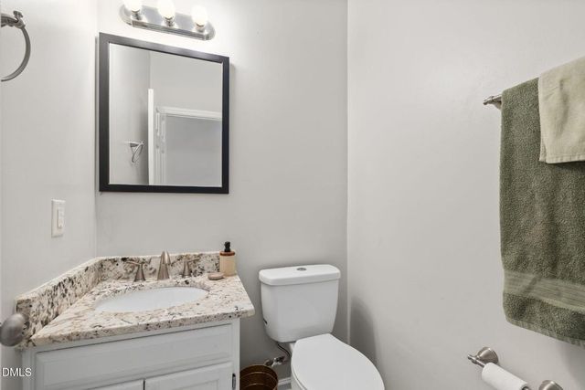 5308 Bentgrass Drive, Raleigh, NC 27610