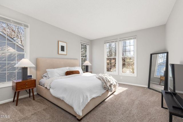 5308 Bentgrass Drive, Raleigh, NC 27610