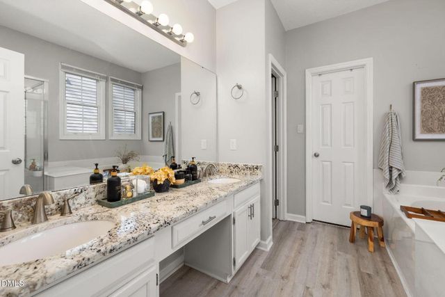 5308 Bentgrass Drive, Raleigh, NC 27610