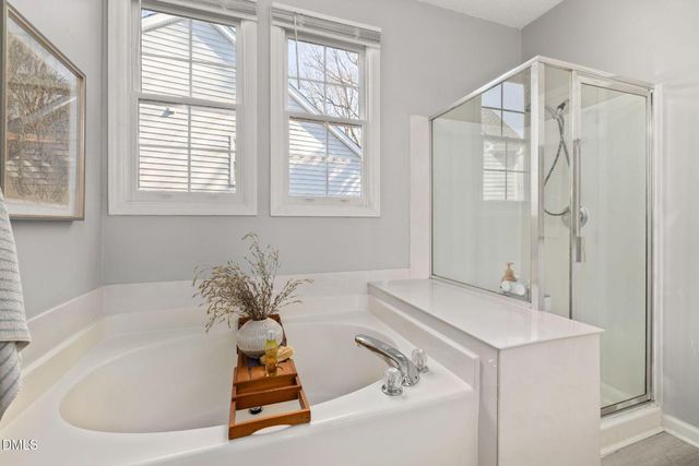 5308 Bentgrass Drive, Raleigh, NC 27610