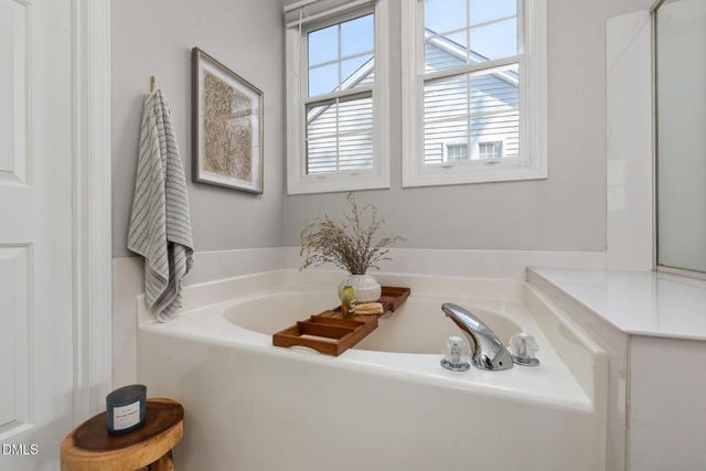 5308 Bentgrass Drive, Raleigh, NC 27610