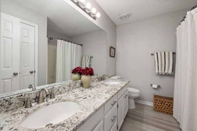 5308 Bentgrass Drive, Raleigh, NC 27610