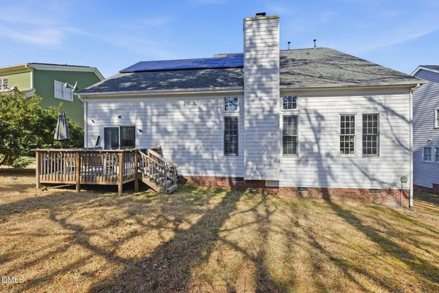 5308 Bentgrass Drive, Raleigh, NC 27610