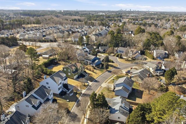 5308 Bentgrass Drive, Raleigh, NC 27610