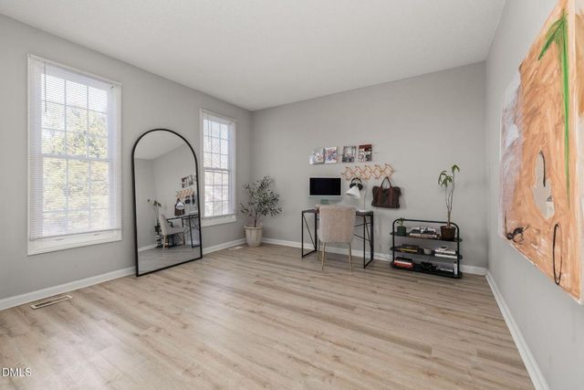 5308 Bentgrass Drive, Raleigh, NC 27610