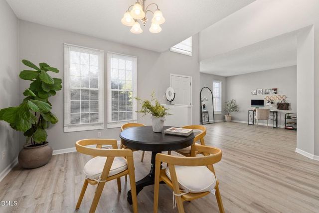 5308 Bentgrass Drive, Raleigh, NC 27610