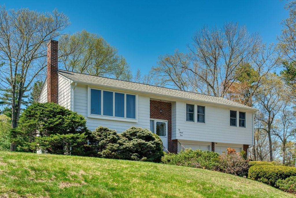 24 Charles Drive, Canton, MA 02021