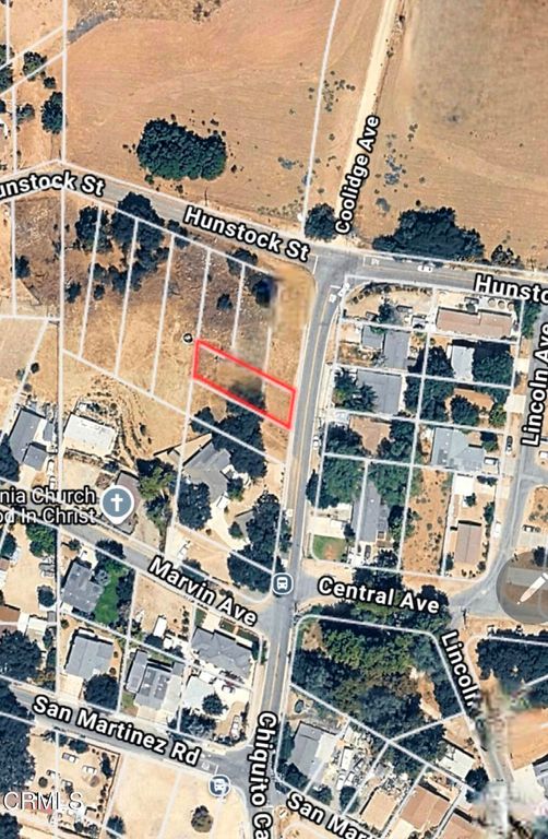 Image 1 of property listing at tract#8672 Chiquita Canyon Road, Val Verde, CA 91384