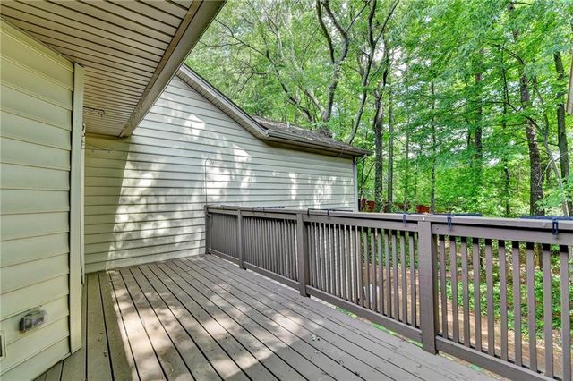 510 Garden Court, Atlanta, GA 30328