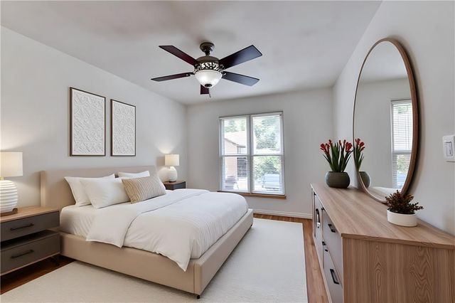 510 Garden Court, Atlanta, GA 30328