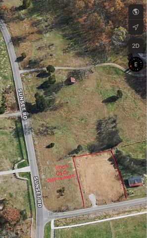 9861 Split Log Rd, Brentwood, TN 37027