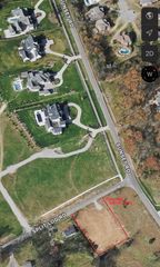 9861 Split Log Rd, Brentwood, TN 37027