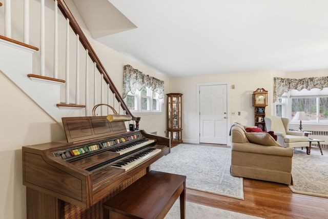 115 Ashby State Rd, Fitchburg, MA 01420