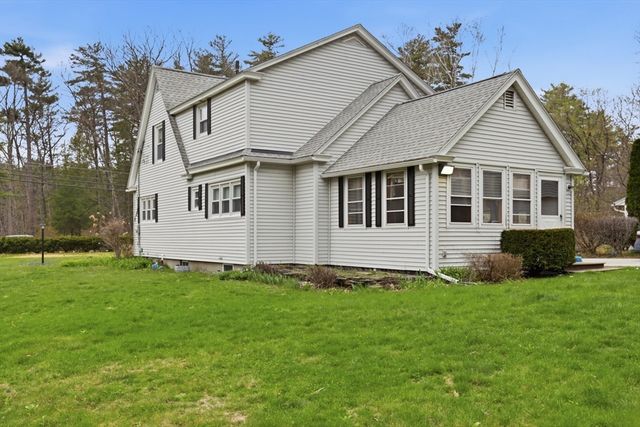 115 Ashby State Rd, Fitchburg, MA 01420