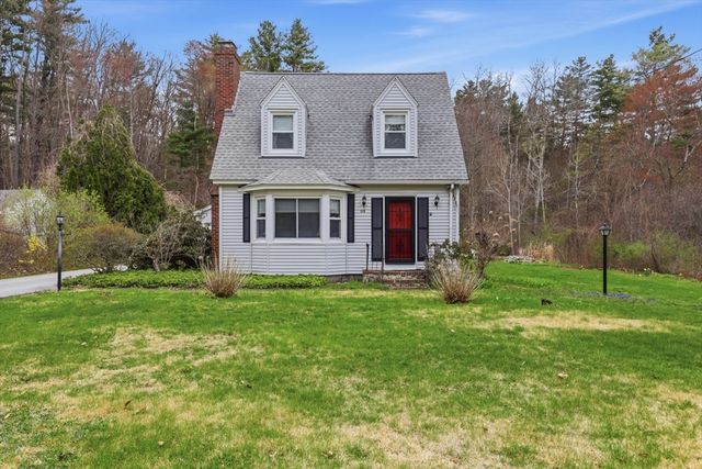 115 Ashby State Rd, Fitchburg, MA 01420