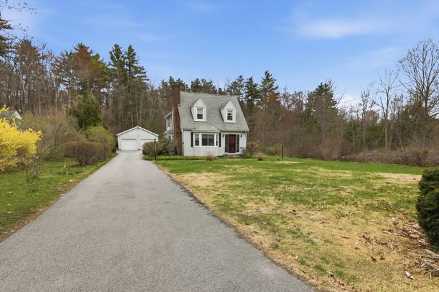 115 Ashby State Rd, Fitchburg, MA 01420