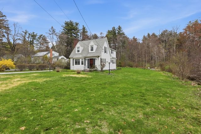 115 Ashby State Rd, Fitchburg, MA 01420