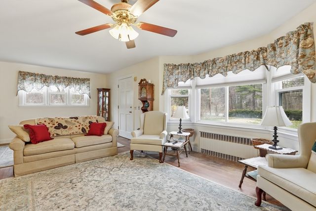 115 Ashby State Rd, Fitchburg, MA 01420