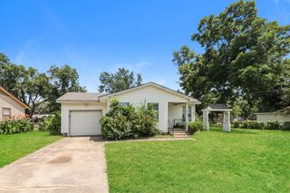 1309 Parkmont Drive, Garland, TX 75041