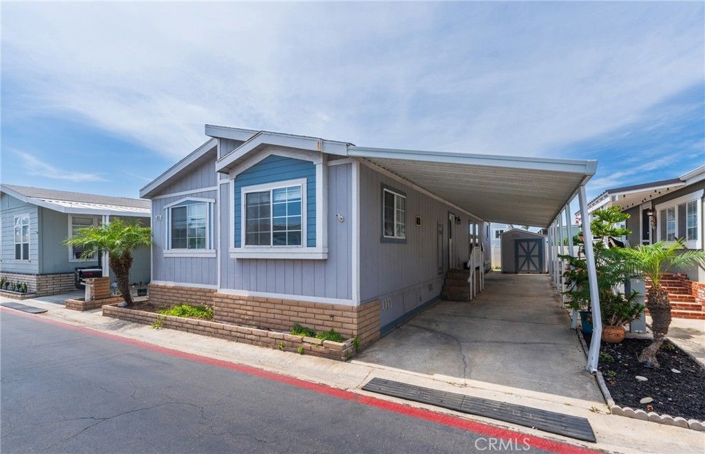 21851 Newland Street 81, Huntington Beach, CA 92646 — exterior