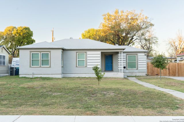 2519 W Huisache, San Antonio, TX 78228