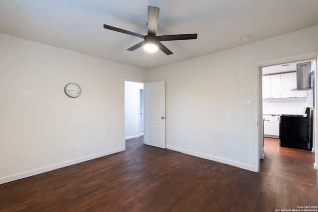 2519 W Huisache, San Antonio, TX 78228