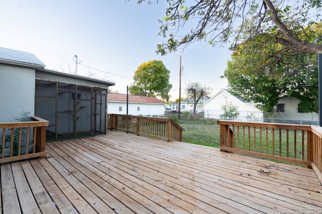 2519 W Huisache, San Antonio, TX 78228