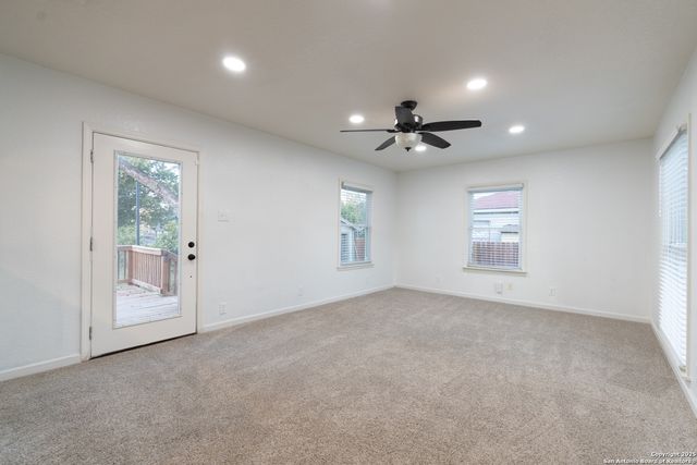 2519 W Huisache, San Antonio, TX 78228