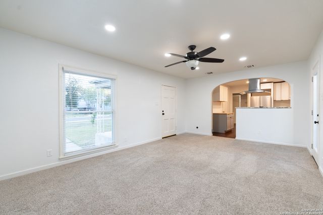 2519 W Huisache, San Antonio, TX 78228