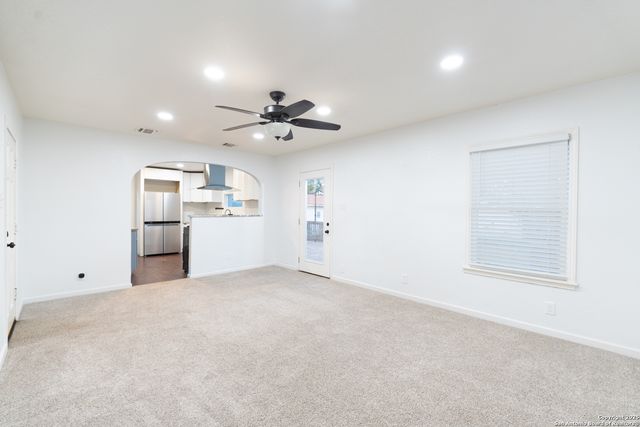 2519 W Huisache, San Antonio, TX 78228