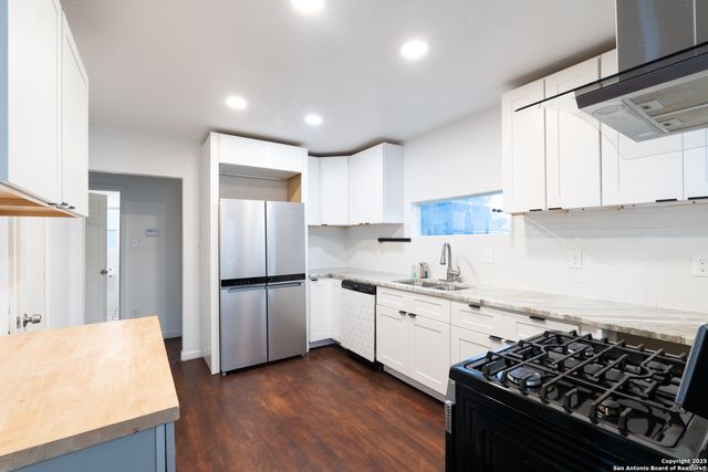 2519 W Huisache, San Antonio, TX 78228