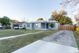 2519 W Huisache, San Antonio, TX 78228