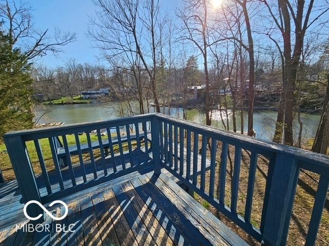 447 Hoover Drive, Nineveh, IN 46164