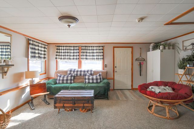 447 Hoover Drive, Nineveh, IN 46164