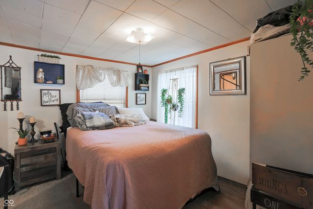 447 Hoover Drive, Nineveh, IN 46164