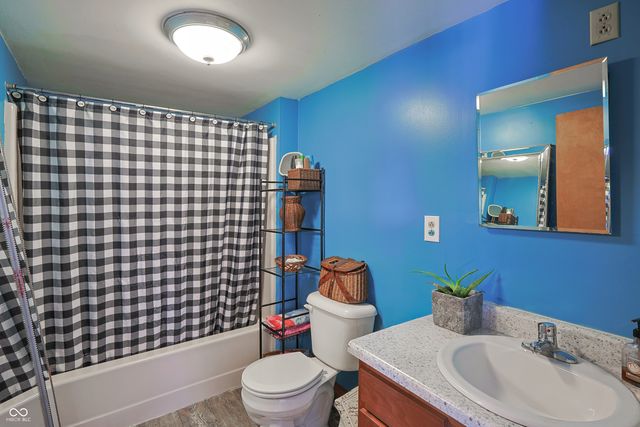 447 Hoover Drive, Nineveh, IN 46164