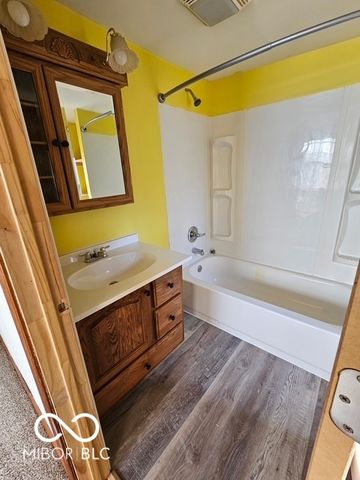 447 Hoover Drive, Nineveh, IN 46164