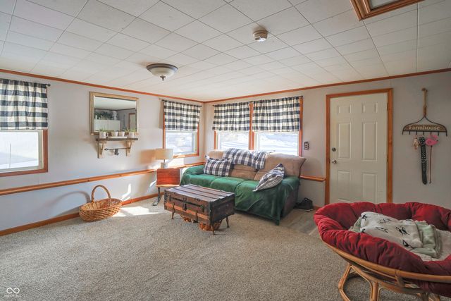 447 Hoover Drive, Nineveh, IN 46164