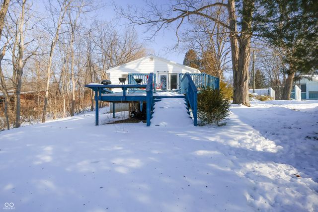 447 Hoover Drive, Nineveh, IN 46164