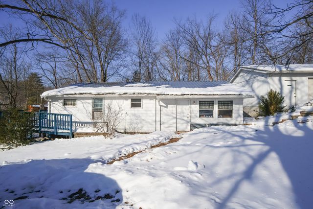 447 Hoover Drive, Nineveh, IN 46164