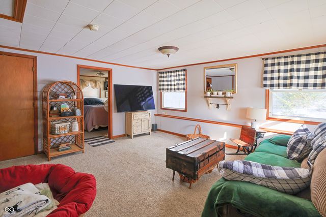 447 Hoover Drive, Nineveh, IN 46164