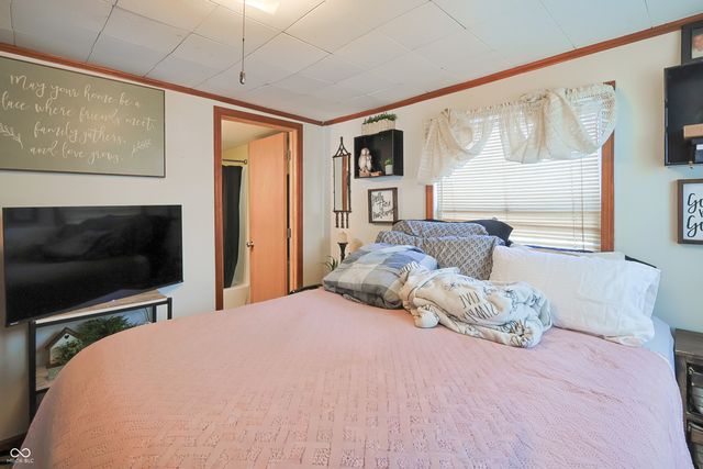 447 Hoover Drive, Nineveh, IN 46164